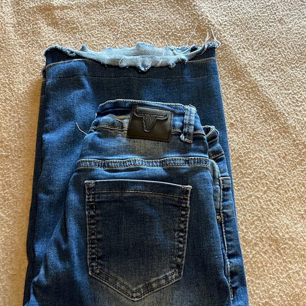L&B Jeans